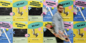 Campagne civisme Arrondissement de St-Léonard