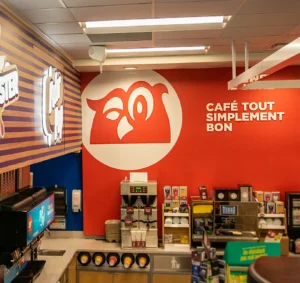 Couche-Tard