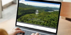 Site Web PAALM