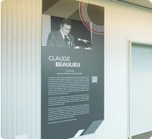 Claude Beaulieu ville St-Jérôme