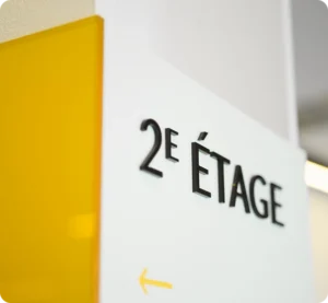 2e étage Ville St-Jérôme