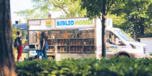 Camion pour la Ville de Granby