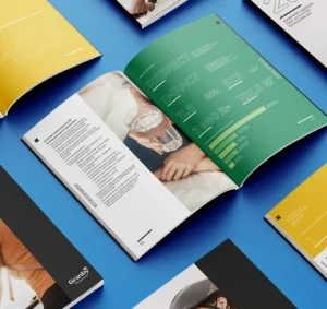 Catalogue de Ville de Granby
