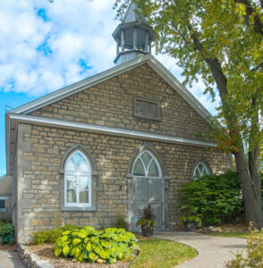 La Petite Église, Cabaret-Spectacle, à St-Eustache