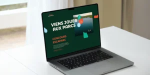 Site web MRC Autre Laurentides