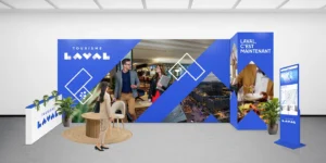 Salon et congrès Tourisme Laval